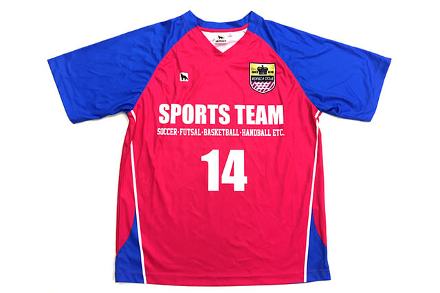 オリジナルブランドのサンプル2