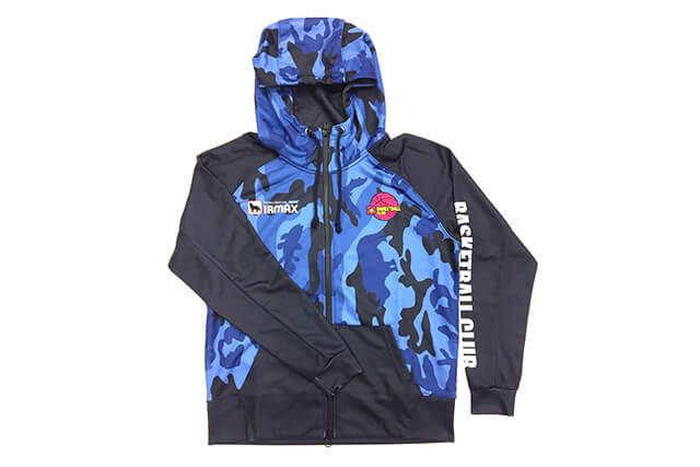 オリジナルブランドのサンプル4