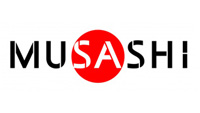 MUSASHI